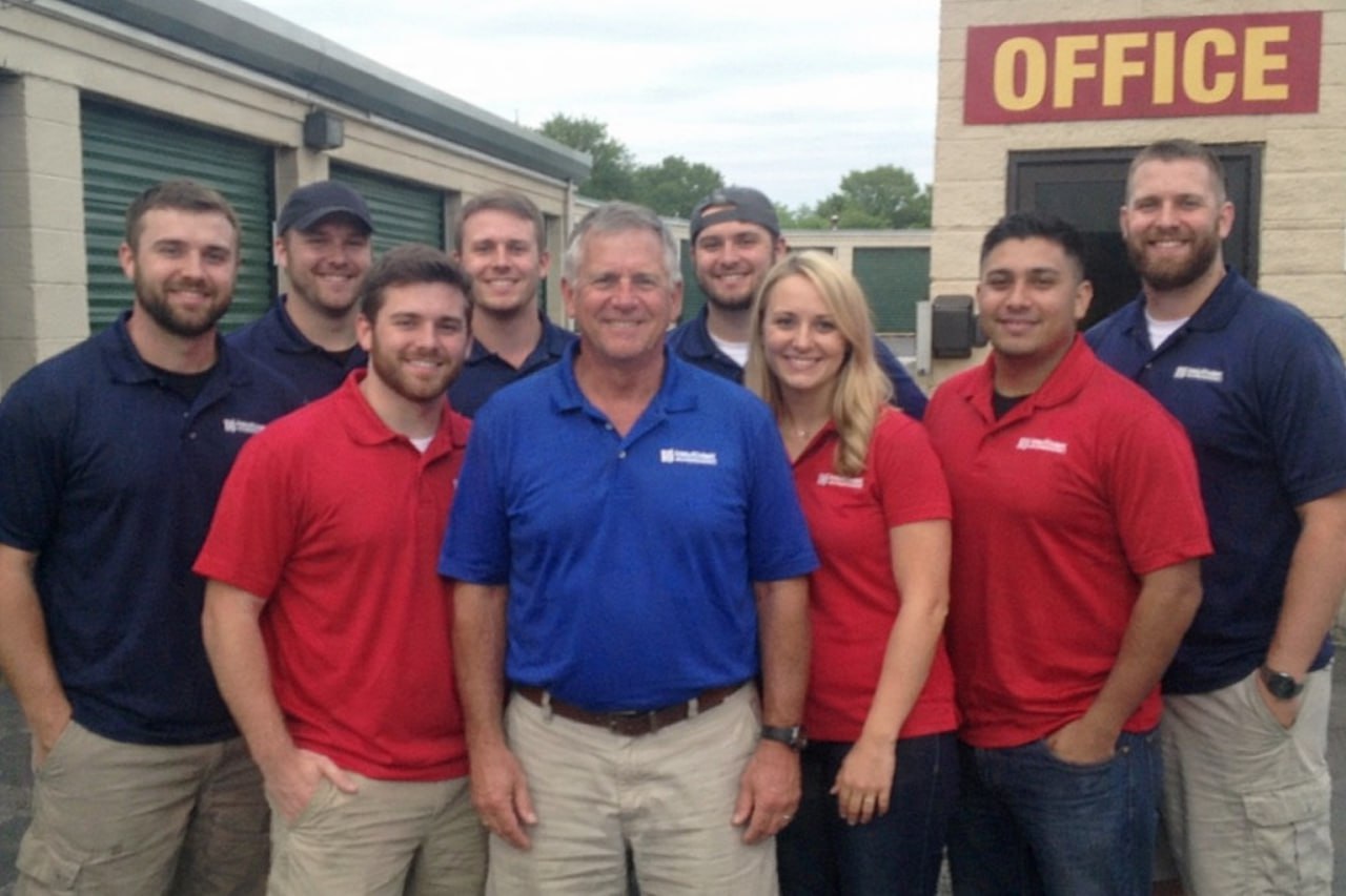 Water damage restoration professionals in Reno, NV